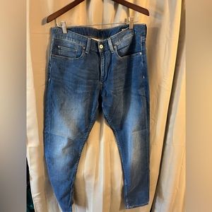 Bonobos athletic fit jeans